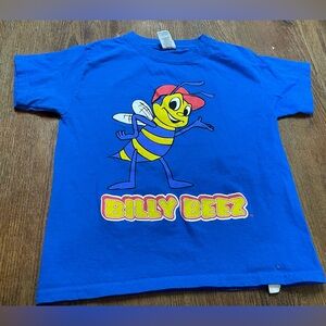 Billy Beez Shirt